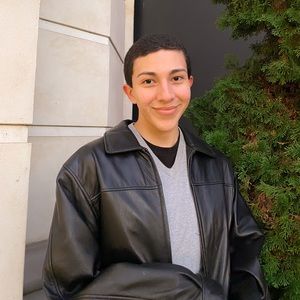 Meet your Posher, Daniel